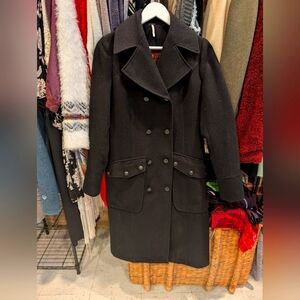 Free People Coat